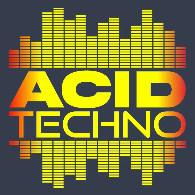 Acid Techno Puls