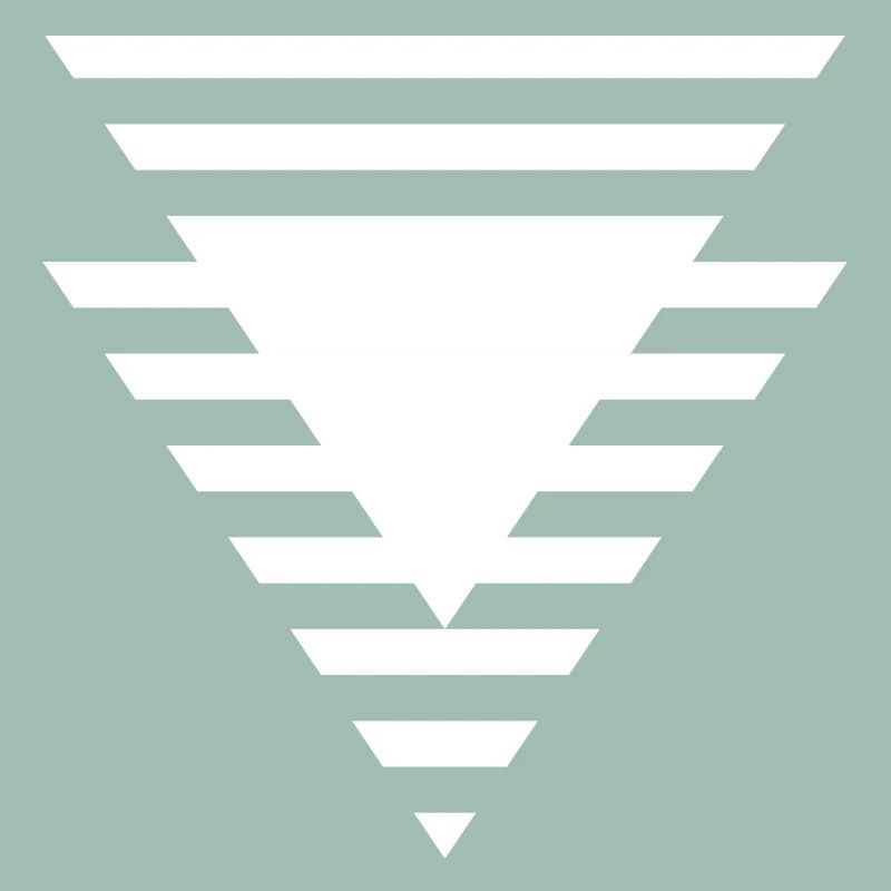 Stepped Triangular Prism