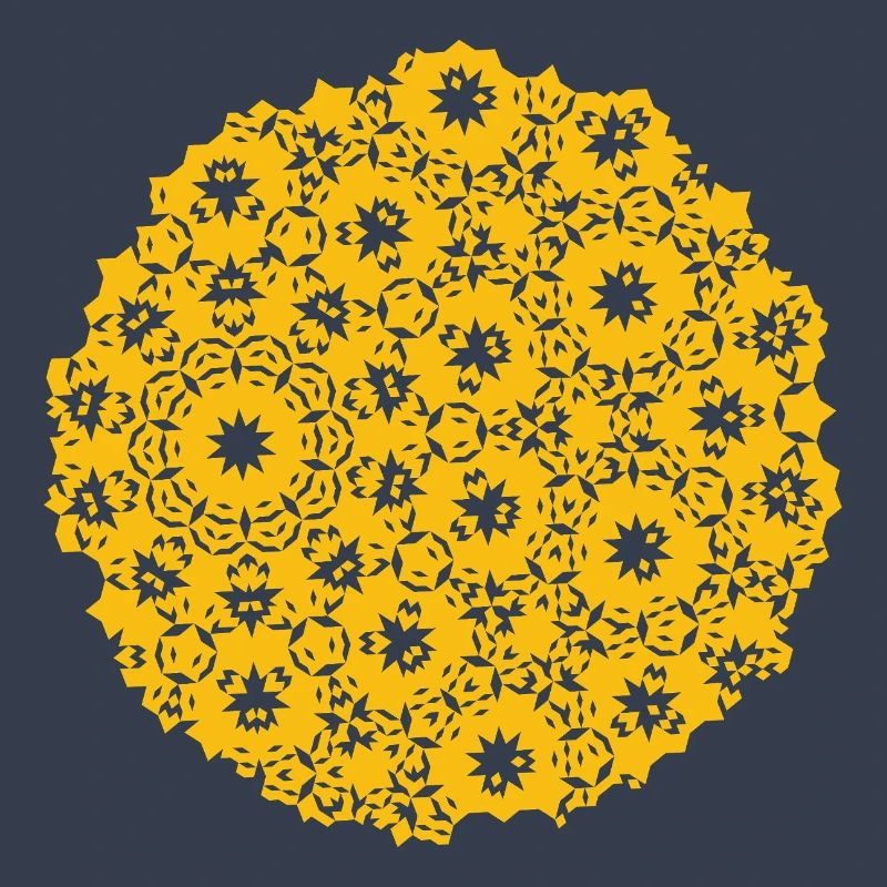 Moon Pattern