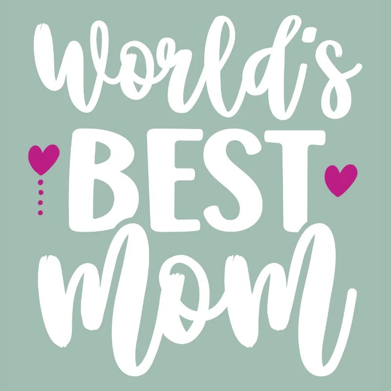 Die beste Mutter der Welt