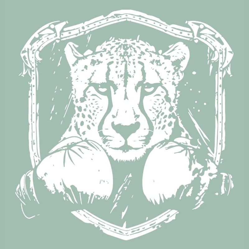 Tiger Boxer