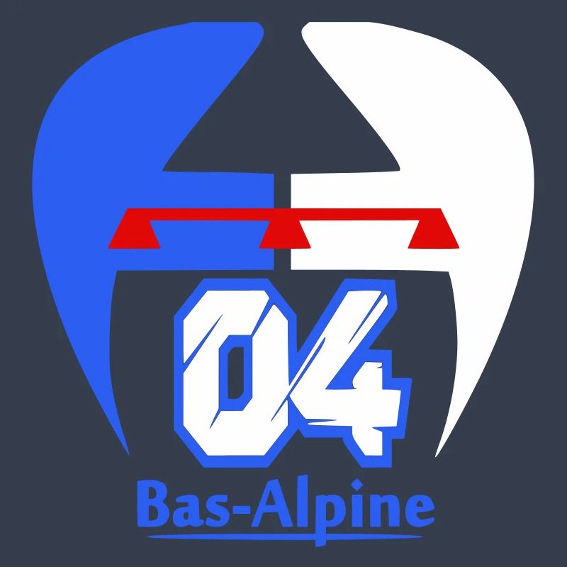 Logo von Bas-Alpine 04