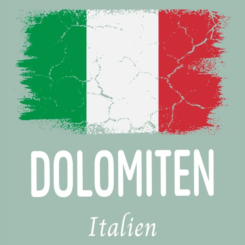 Dolomites