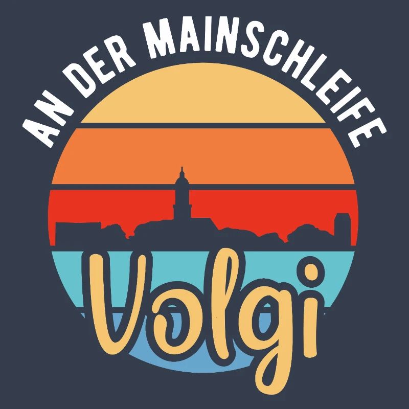Volkach | Volgi | Main loop