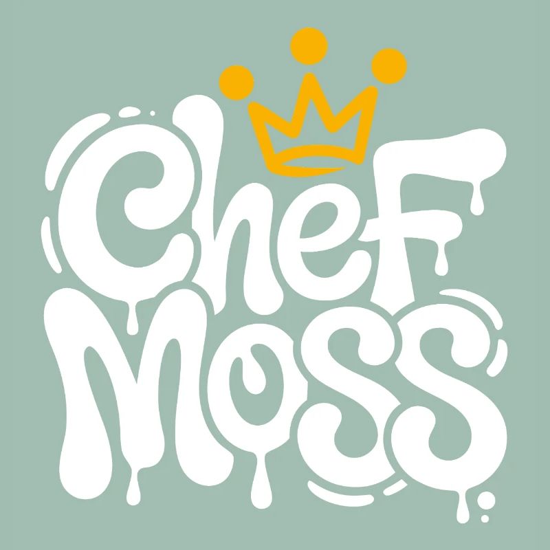 Chef Moss