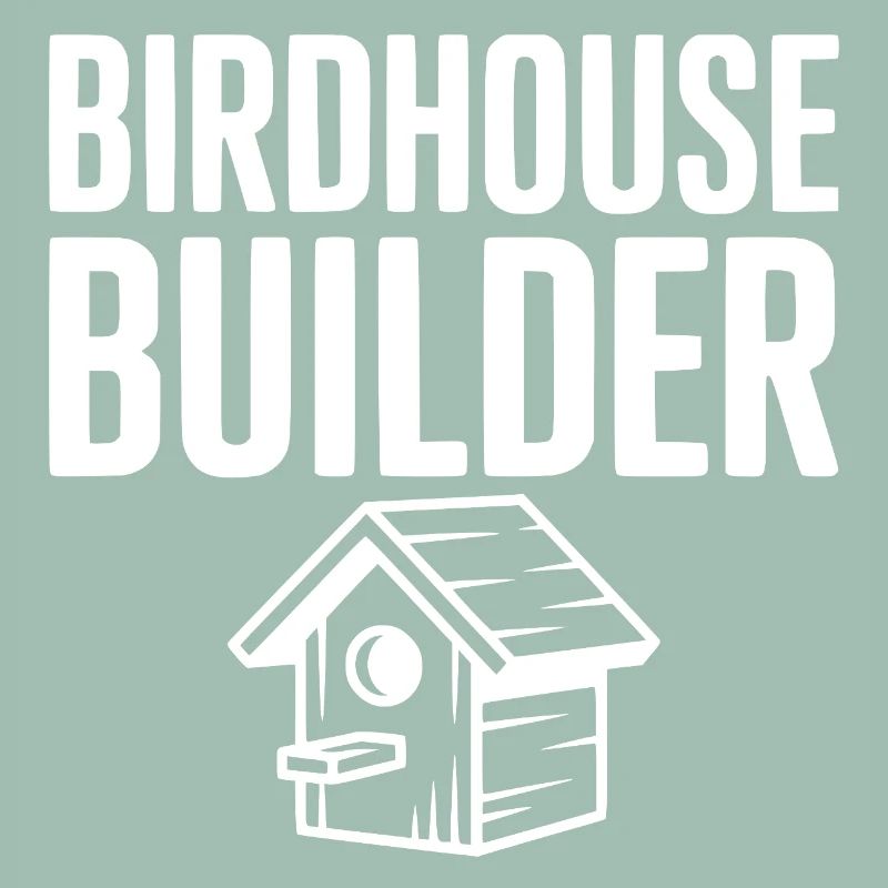 Birdhouse Builder