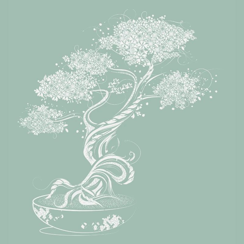 Bonsai tree