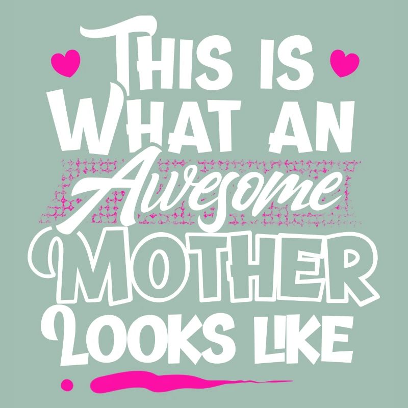 Mama Mutter