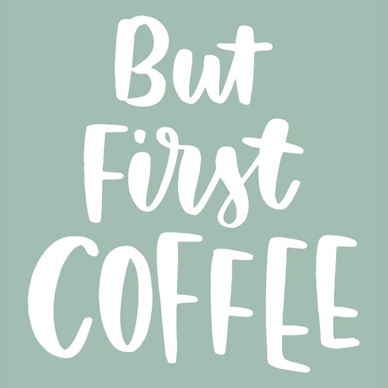 Mais premier café