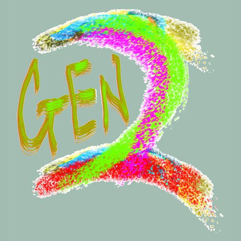 Generation Z