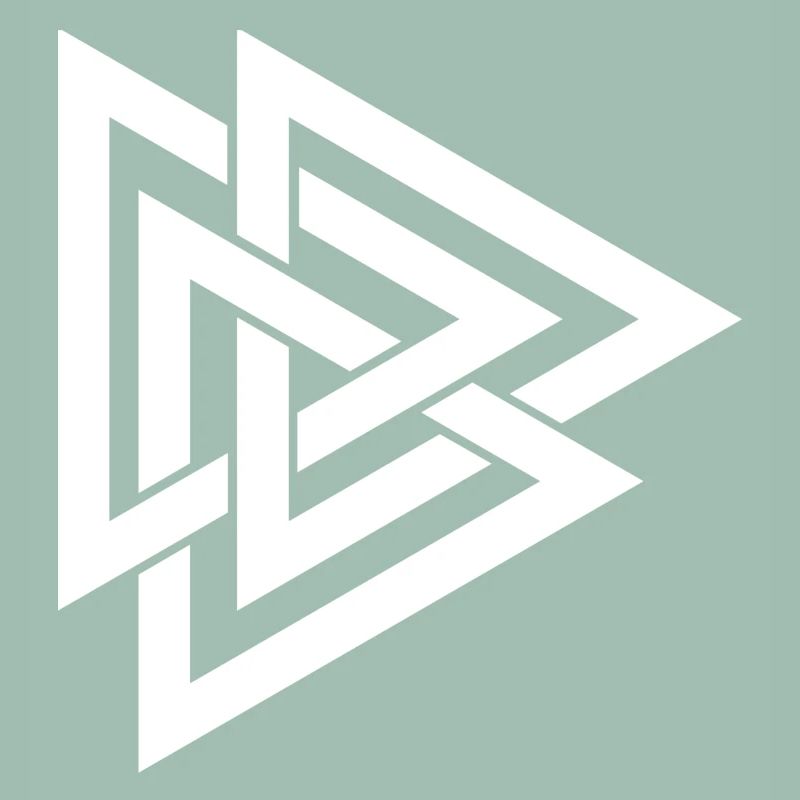 Norwegian Symbol -FRONT