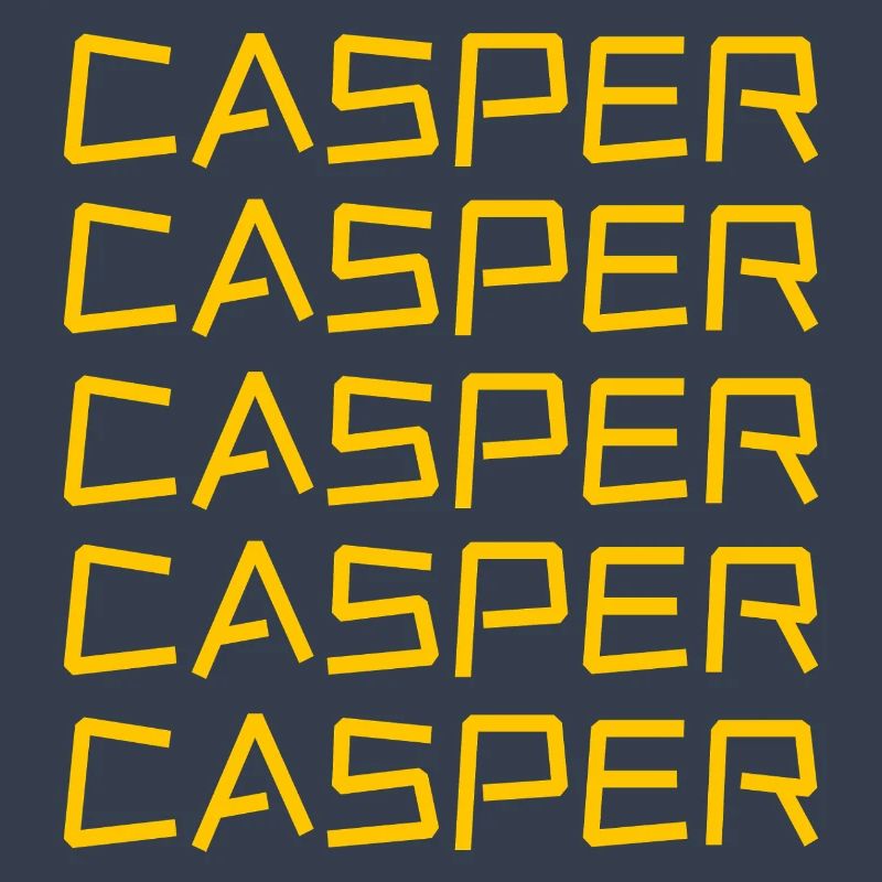 Junge Casper