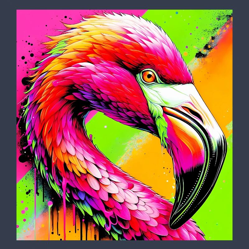 flamingo