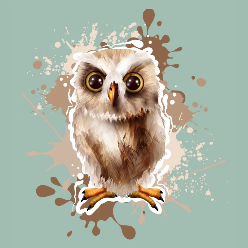 owl