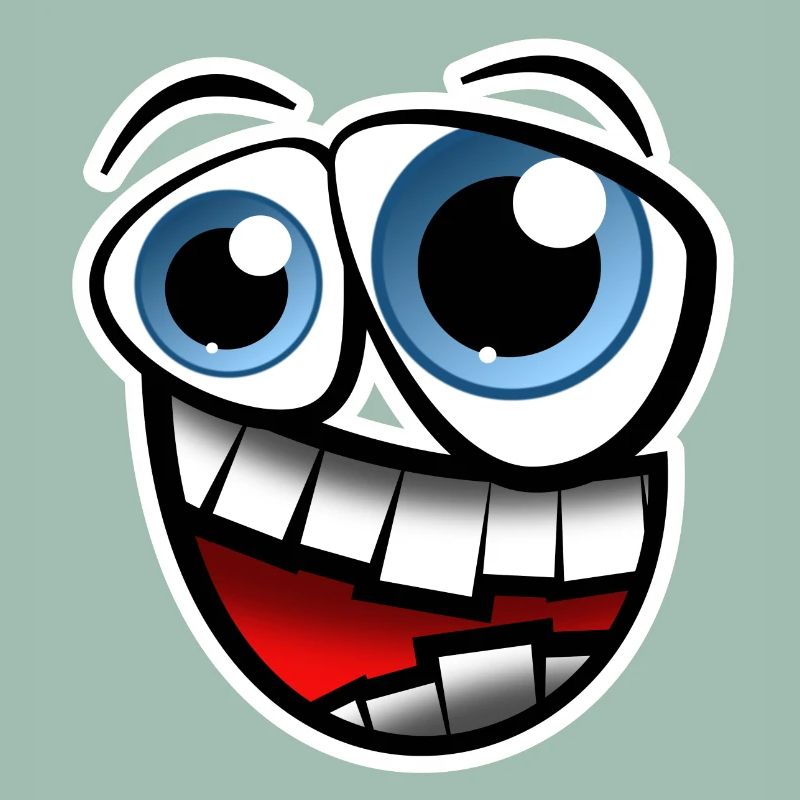 Face Comic