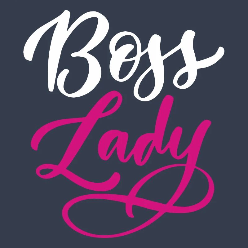 Lady 