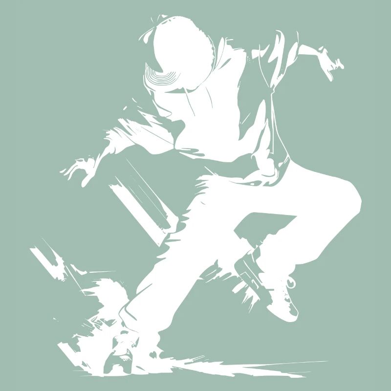 Breakdance Garçon