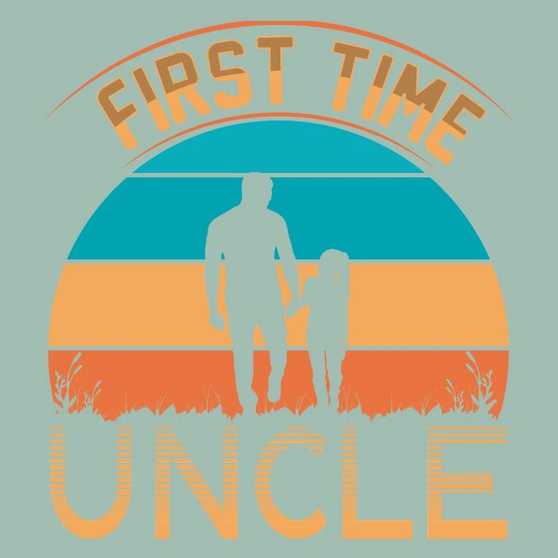 First time uncle