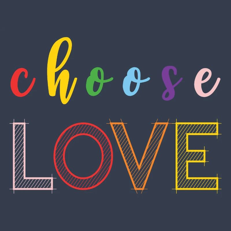 Pride Month - Liebe