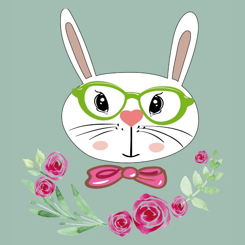 Easter Bunny Easter