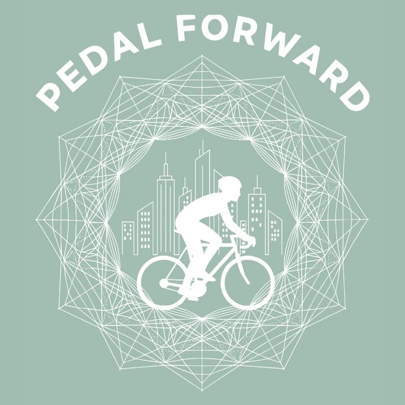 Pedal Forward