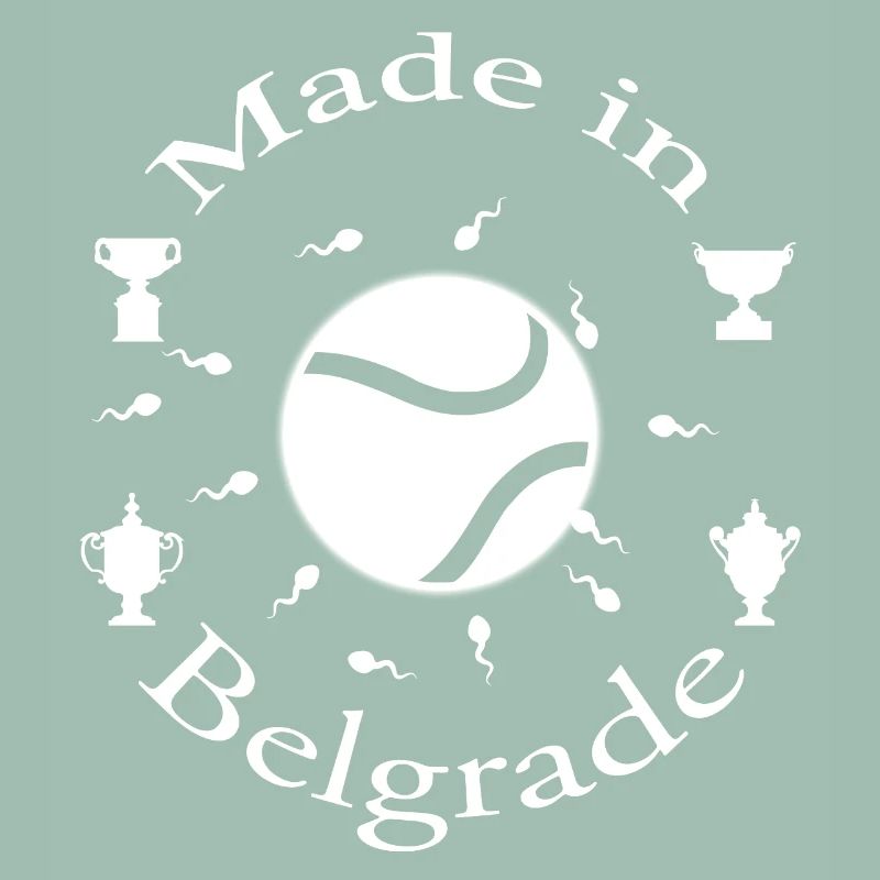 Made in Belgrade