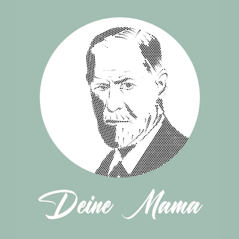 Your Mama Freud