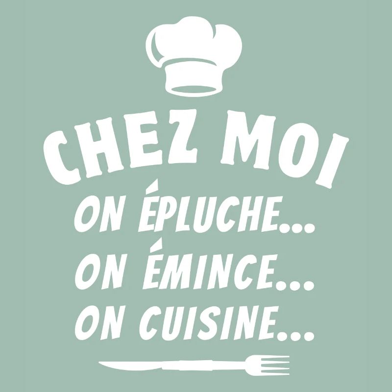 cuisiner, cuisinier, restaurant