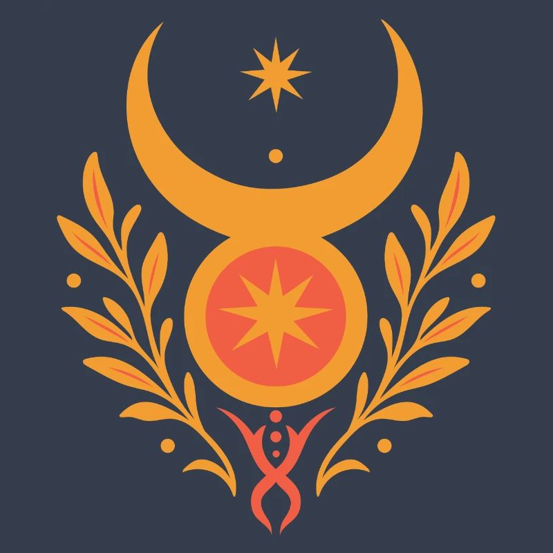 Midsummer Sun God - Pagan & Wicca