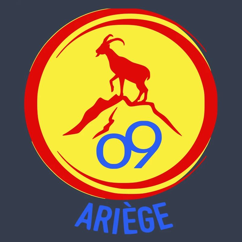Alpensteinbock Ariège 09