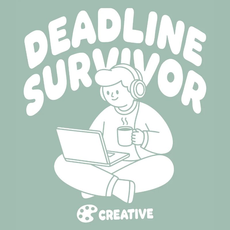 Deadline Survivor: Creative Survivalist