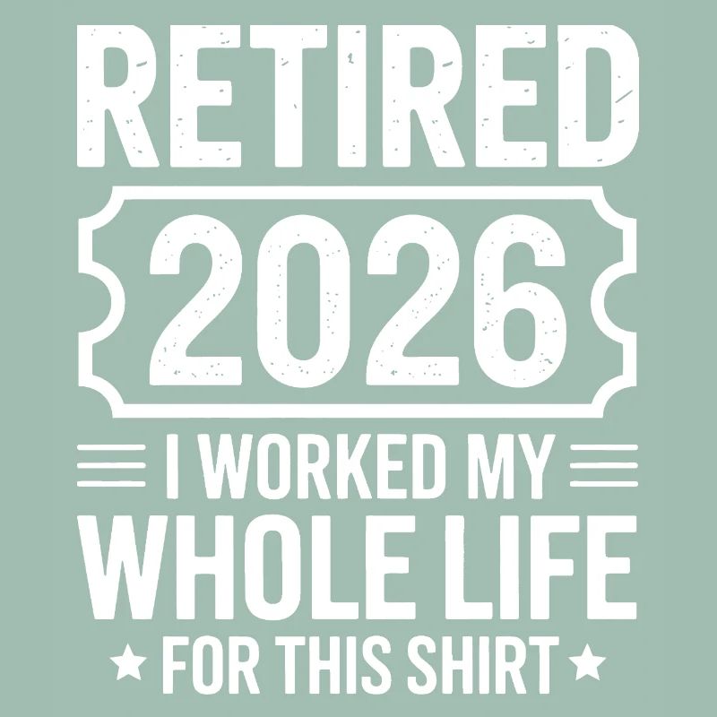 Devise du maillot de la retraite 2026