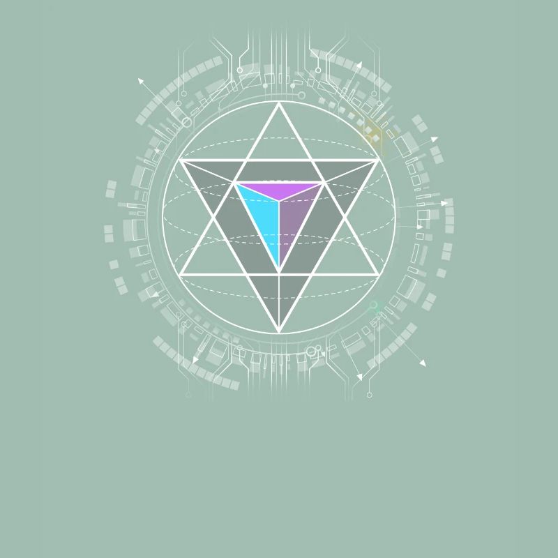 nerd cpu pyramid illuminati game wow hacker code