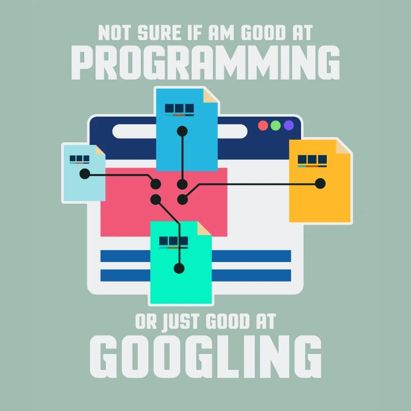 Programmer Programming IT Computer Gift