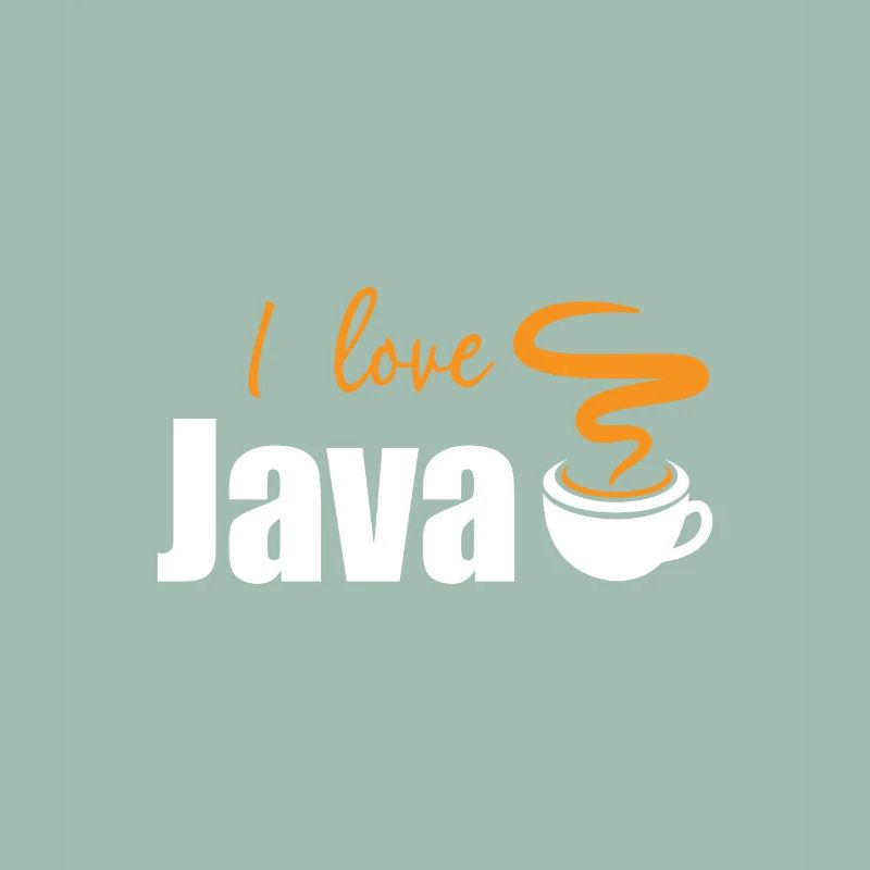 J'aime Java