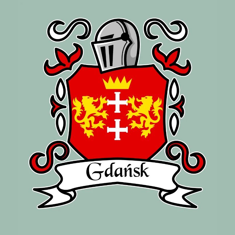 Danzig - Polen