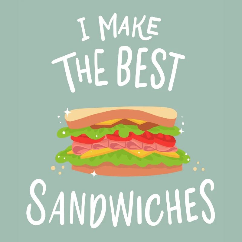 Sandwich maker