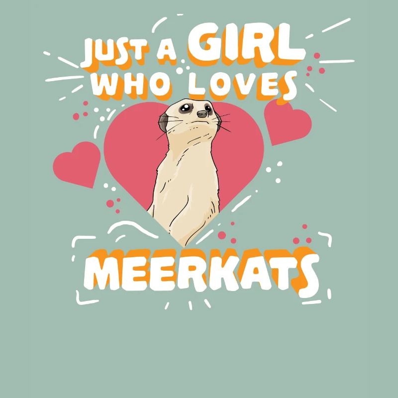 Erdmännchen