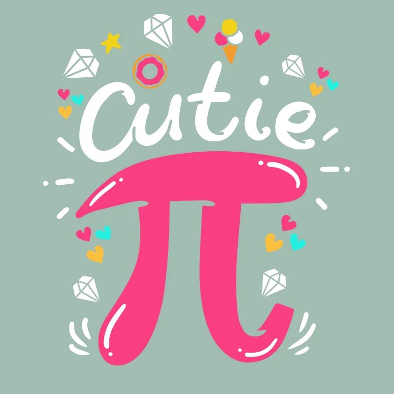 Pi day Pi math