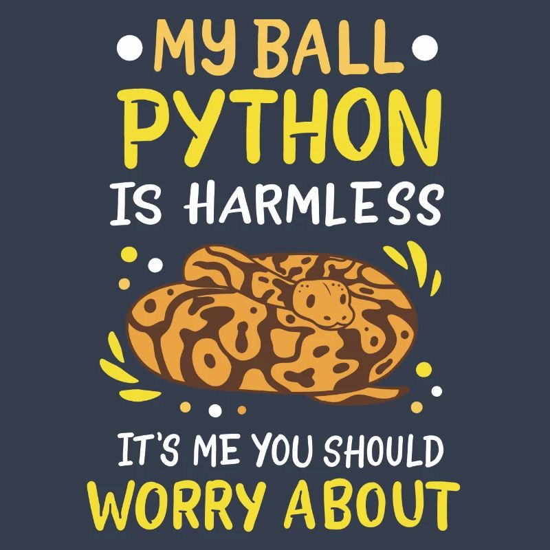 Ball Python
