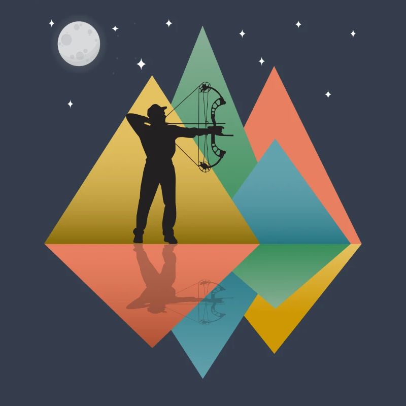 Archery Mens - Compound Bow
