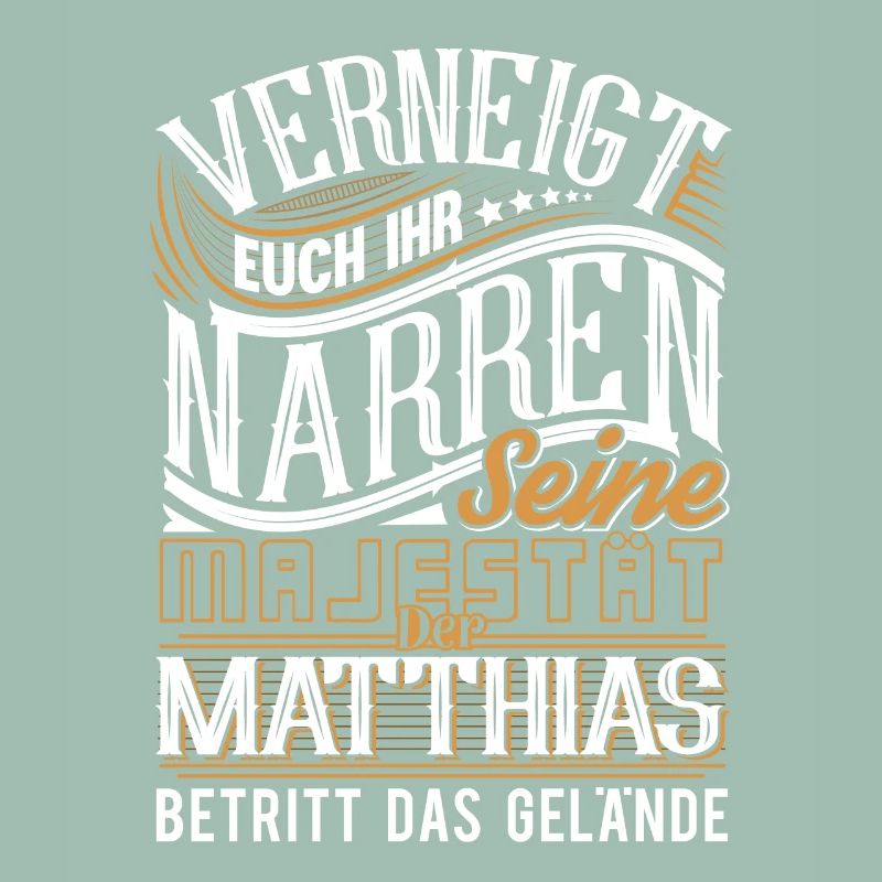 Matthias