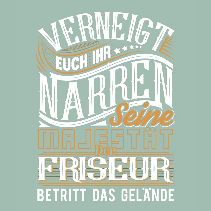 Friseur