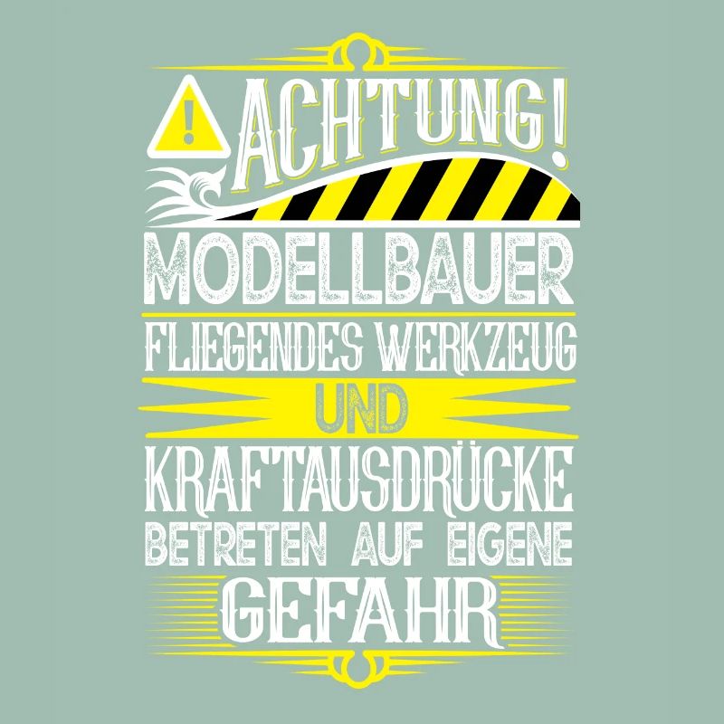 Modellbauer