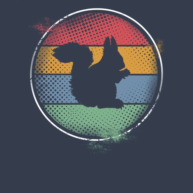 Eichhörnchen