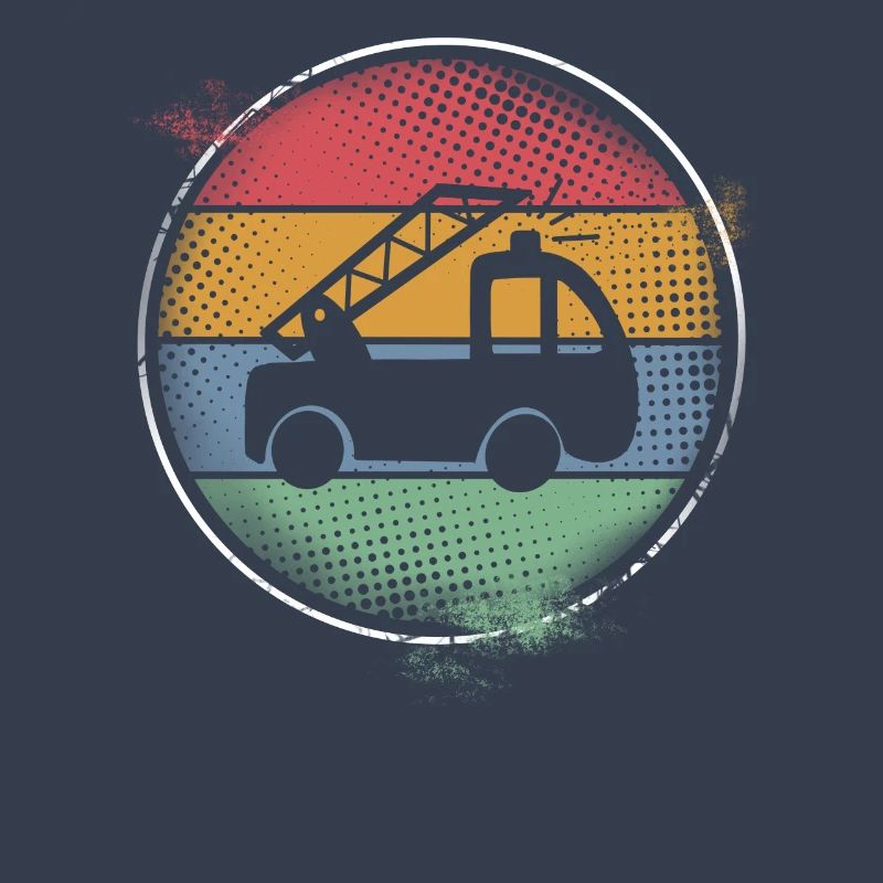 Fire engine