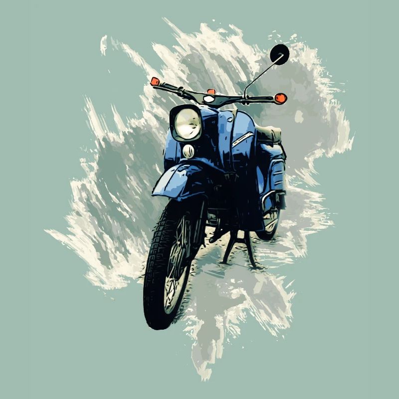 Simson Hirondelle