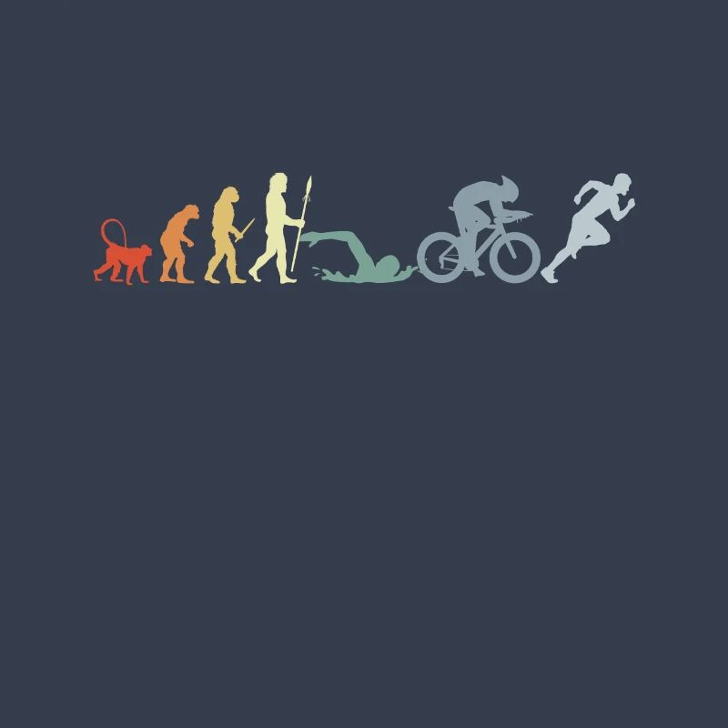 Triathlon Evolution
