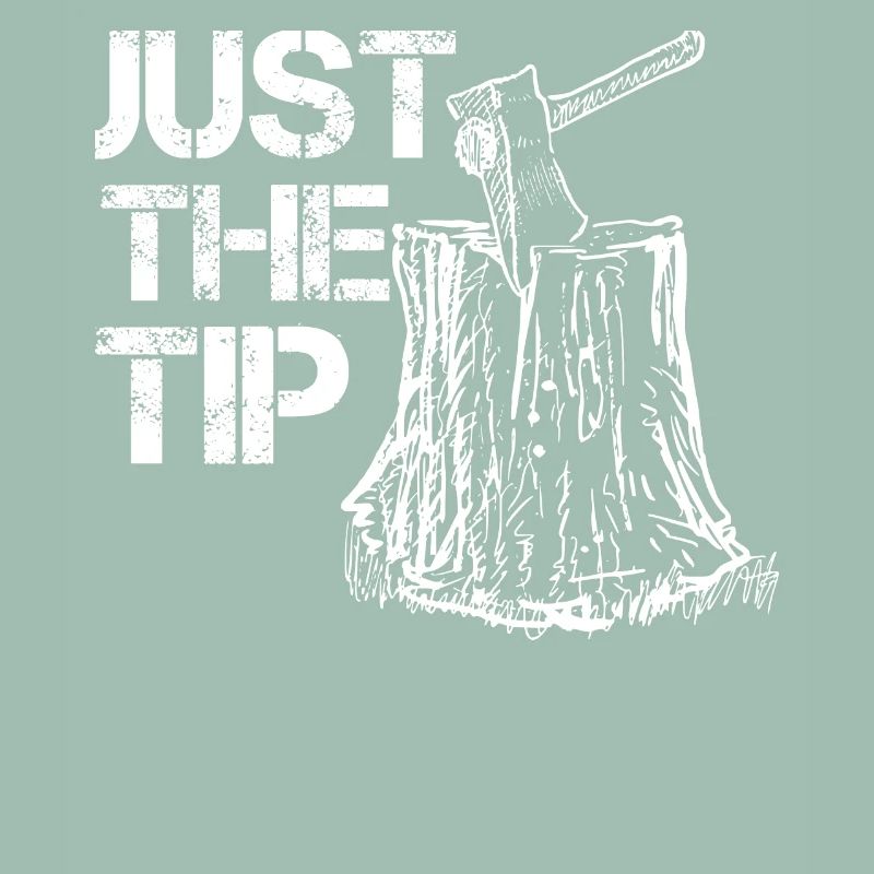 Axe Throwing Just The Tip Axe Whisperer Vintage