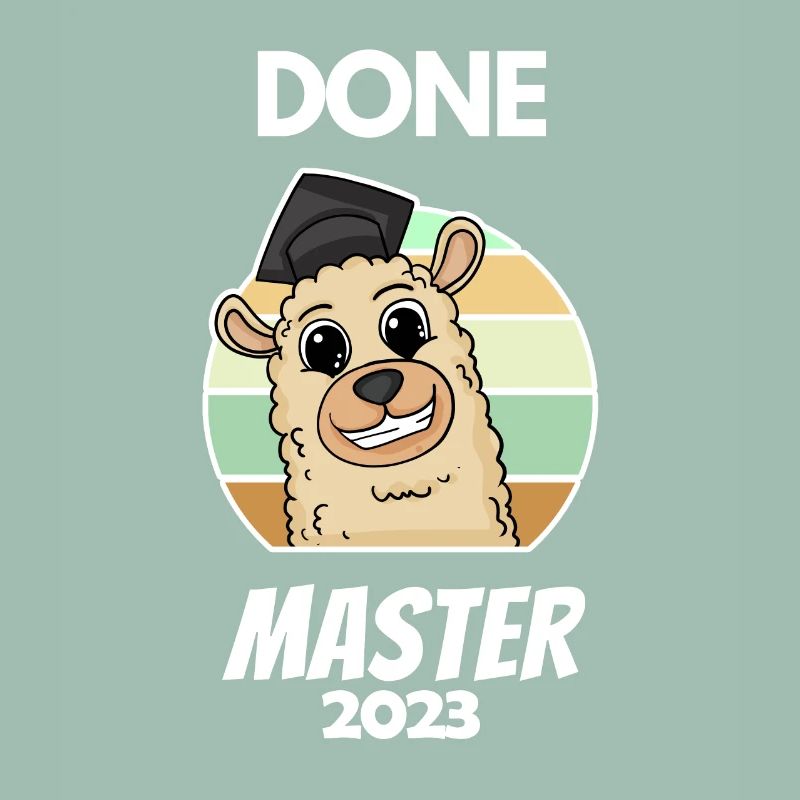 Master 2023